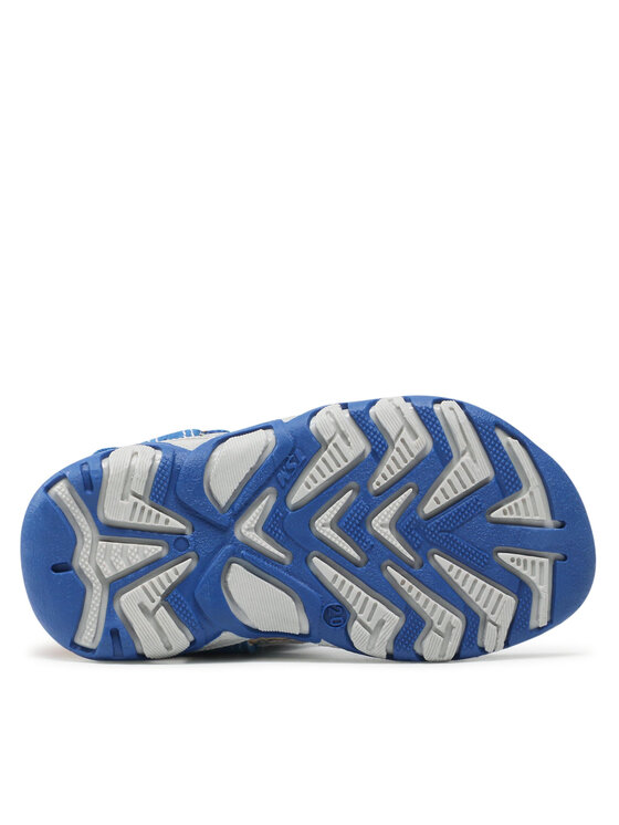 Sandali 118240-23 Blu