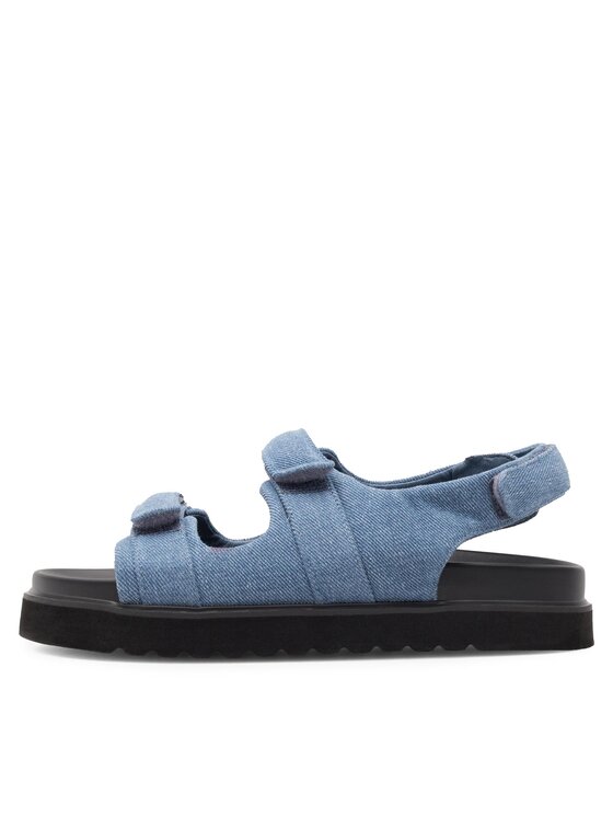 Jenny Fairy Jenny Fairy Sandales ROMME HY2204-01 Zils