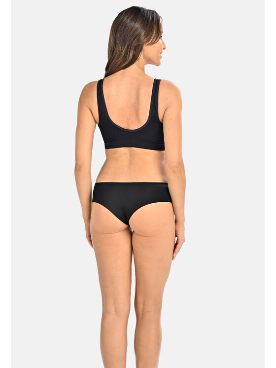 Teyli Teyli Top 529 Czarny