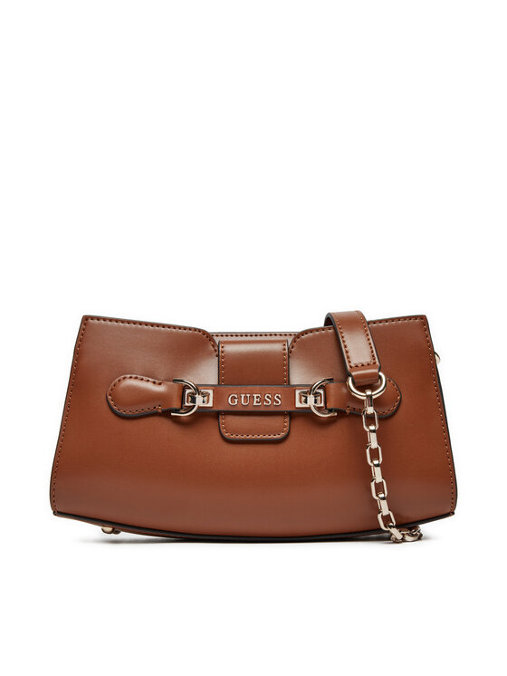 Guess Torbica HWVG95 00120 Smeđa