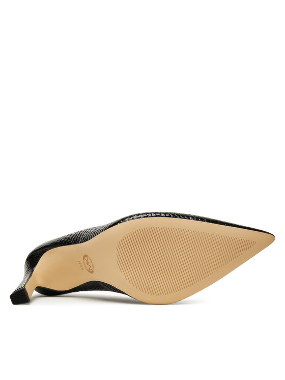 MICHAEL Michael Kors MICHAEL Michael Kors Γόβες Amara 40T5AMHP2L Μαύρο