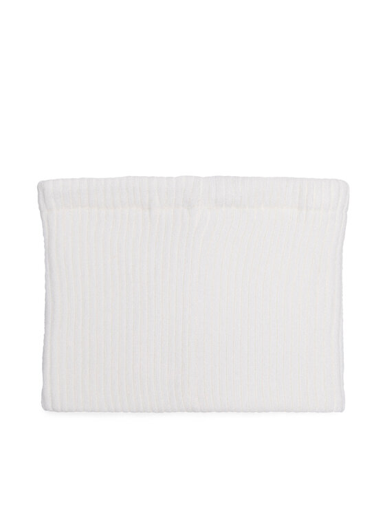 Kappa Kappa Kakla šalle KAP-U4-001-AW24 Balts
