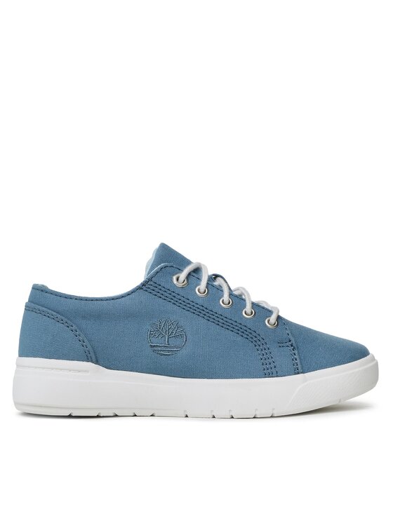 Timberland Tenisice Seneca Bay TB0A5TD1DJ51 Plava