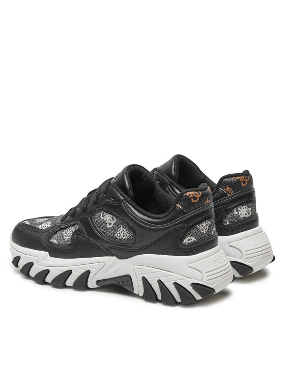Guess Guess Tossud Norina FLJNOR FAL12 Must