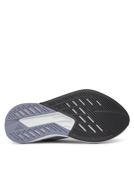 adidas adidas Buty do biegania Duramo Speed Shoes IE9681 Fioletowy