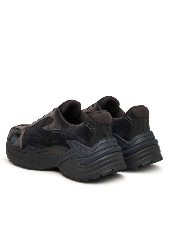 Emporio Armani Emporio Armani Снікерcи EM004828 AF23184 Чорний