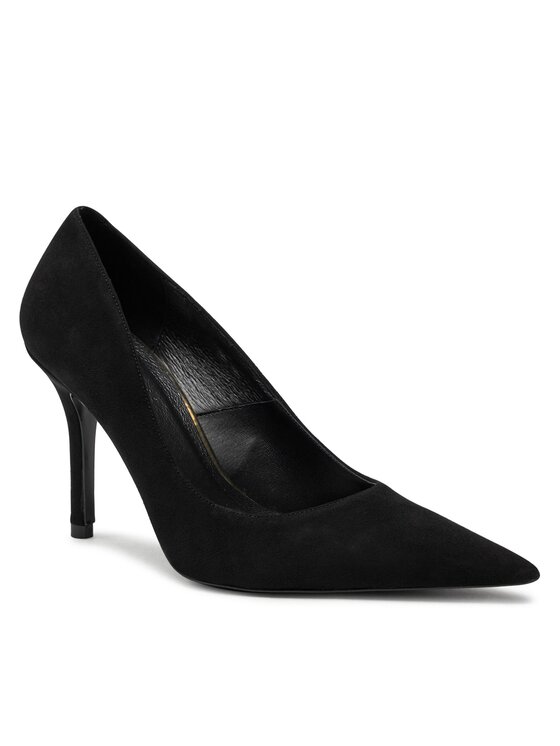 R.Polański R.Polański Kõrgete kontsadega 1819 Must