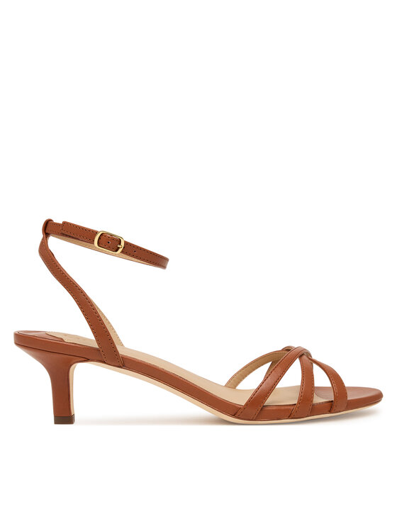 LAUREN RALPH LAUREN LAUREN RALPH LAUREN Sandale Kendyl 802P10397001 Maro