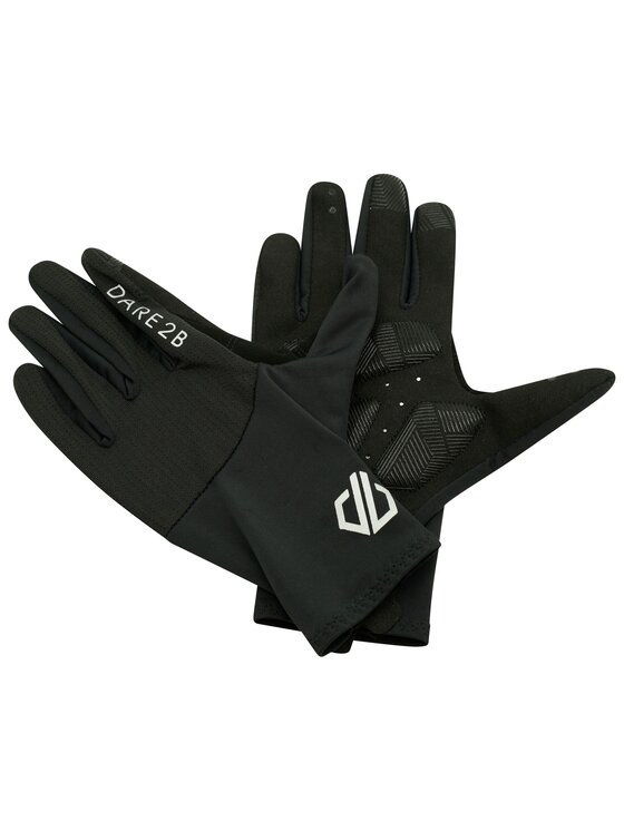 Dare2B Dare2B Handschuhe Forcible II Schwarz