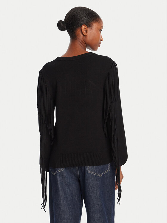 Marella Marella Pullover Falco 2525366281000 Schwarz Regular Fit