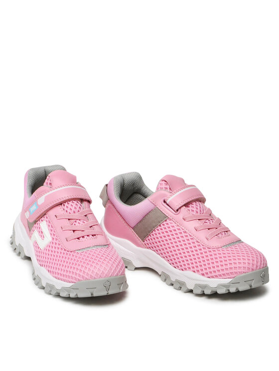Primigi Primigi Sneakersy 1937000 D Różowy