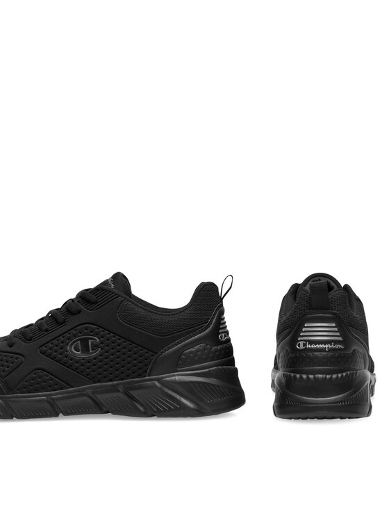 Champion Champion Sneakers JOLT S21943-KK001 Nero