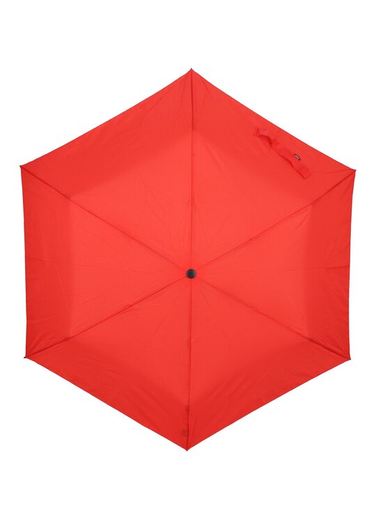 Knirps Knirps Parasolka 222914 Czerwony