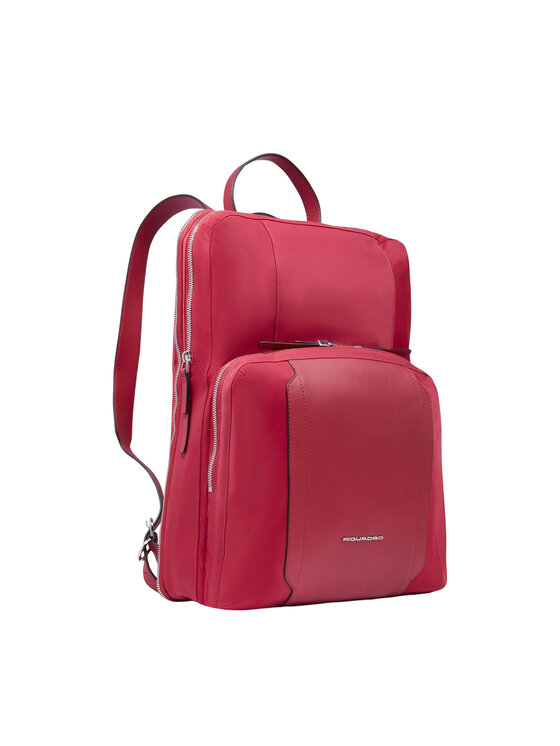 Piquadro Piquadro Zaino ca6216w92t-r Rosso