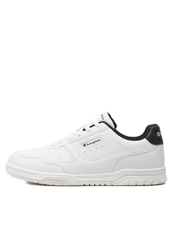 Champion Champion Снікерcи Tennis Clay 86 Low Cut Shoe S22234-CHA-WW010 Білий