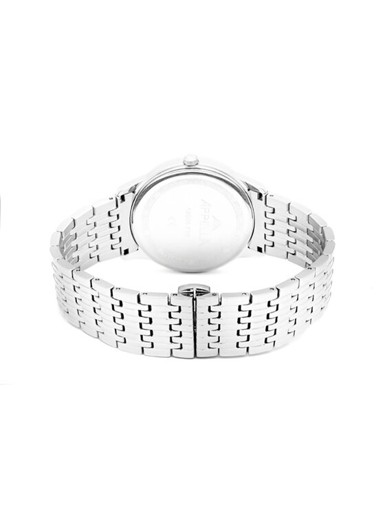 Appella Appella Orologio L12005.5165Q Argento