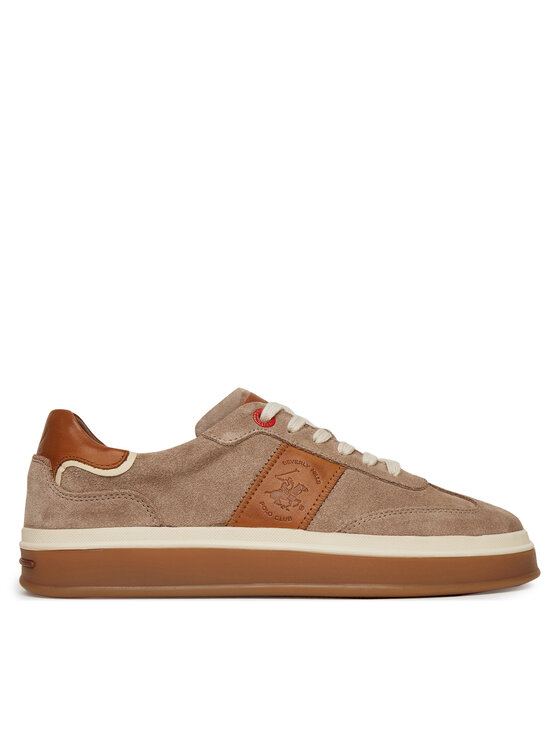 Beverly Hills Polo Club Beverly Hills Polo Club Sneakers WI34-3410-17438-01 Maro