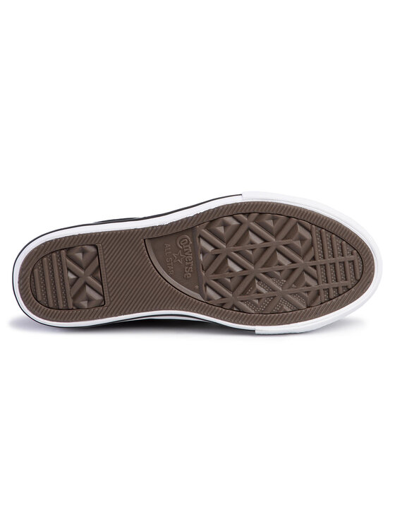 Converse Converse Sneakers Star Player EV 3V OX 665258C Μαύρο