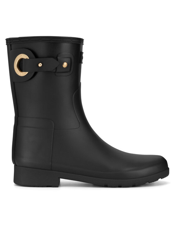 Hunter Hunter Gumene čizme WFS2299RMA-BLK Crna