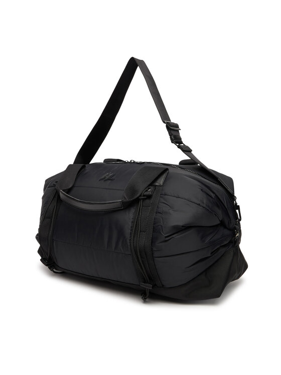 KARL LAGERFELD KARL LAGERFELD Сак A3M30276 Черен