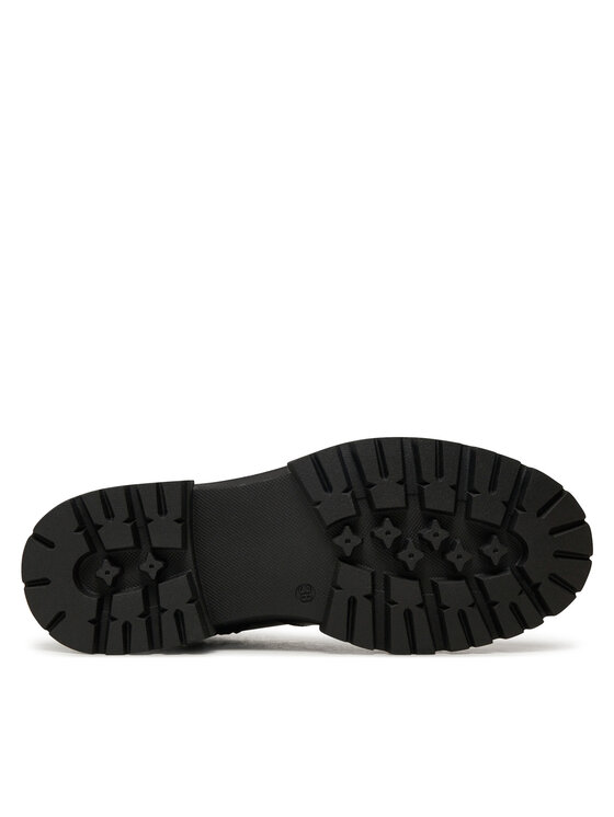 ONLY ONLY Botine 15329999 Negru