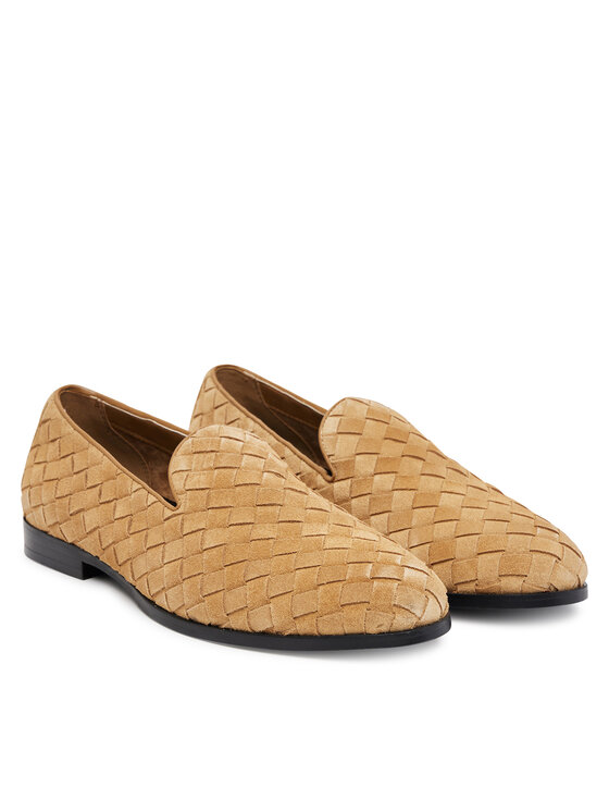 Aldo Aldo Scarpe basse Casino 13963669 Marrone