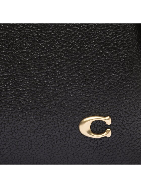 Coach Coach Ročna torba Pb Lana Sb 23 CM545 Črna