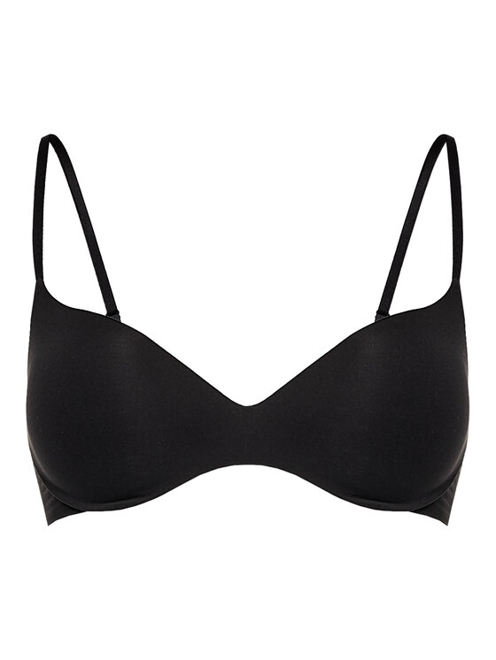 Passionata Passionata Nahtloser BH Heather P48C20 Schwarz