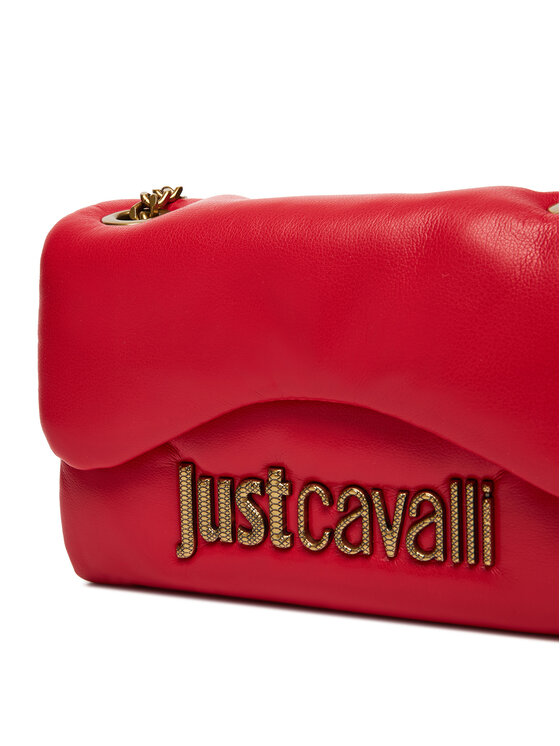 Just Cavalli Just Cavalli Handtasche 79RA4BD2 ZS748 Rot