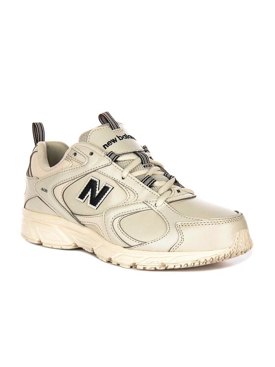 New Balance New Balance Sneakersy ML408Q Beżowy