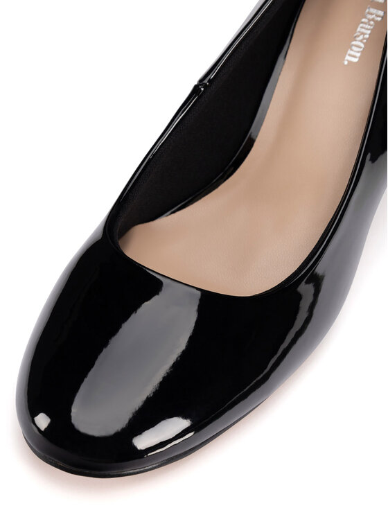 Clara Barson Clara Barson Tacones WYL3811-1 Must