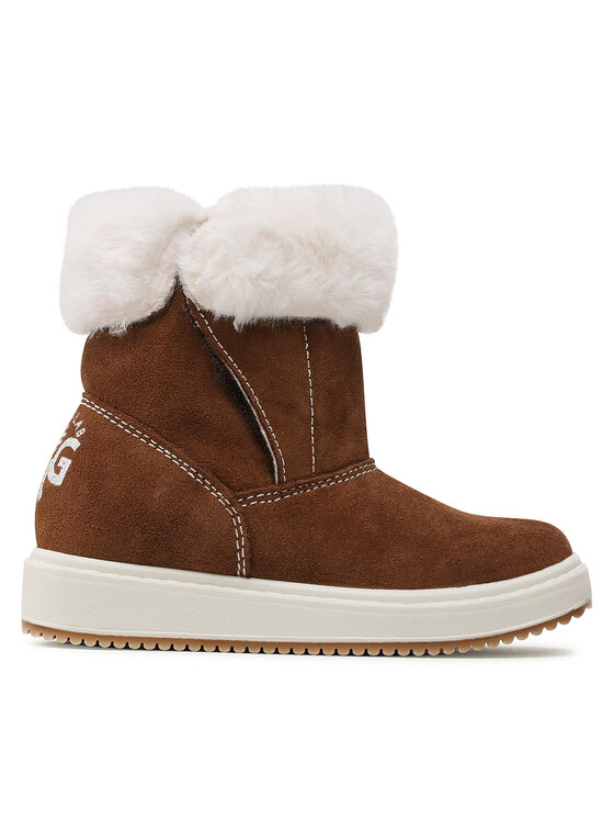 Primigi Primigi Stiefel 2871011 M Braun