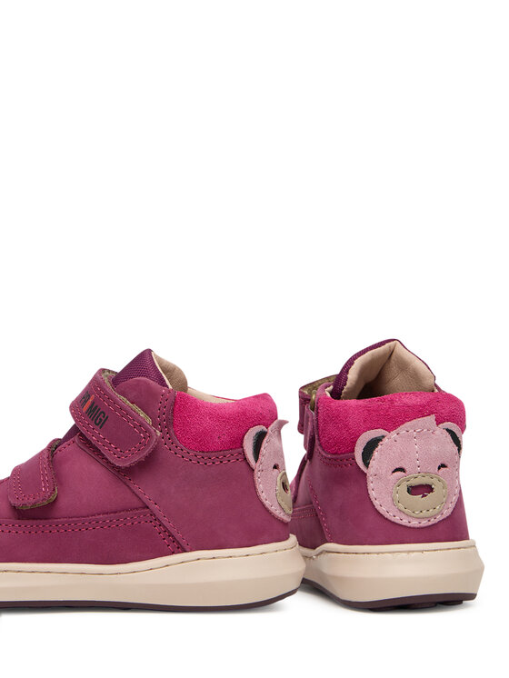 Primigi Primigi Sneakers 8901033 Vișiniu
