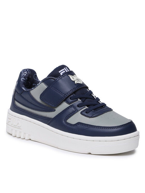 Sneakersy Fila