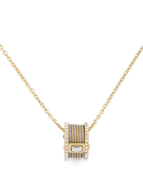 Guess Guess Collana JUBN05 389JW Oro