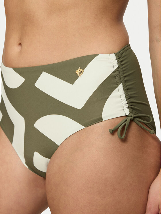 Triumph Triumph Spodnji del bikini Summer Allure 10222286 Zelena
