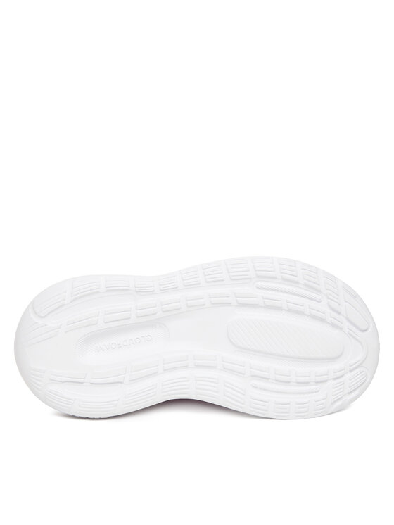 adidas adidas Снікерcи Runfalcon 5 JP9409 Білий