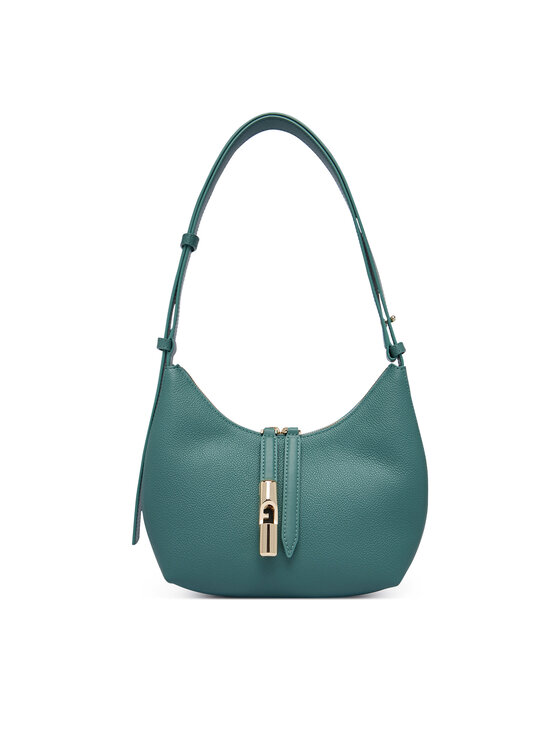 Furla Furla Сумка Goccia S WB01500 BX3353 CN 4899S Бірюзовий