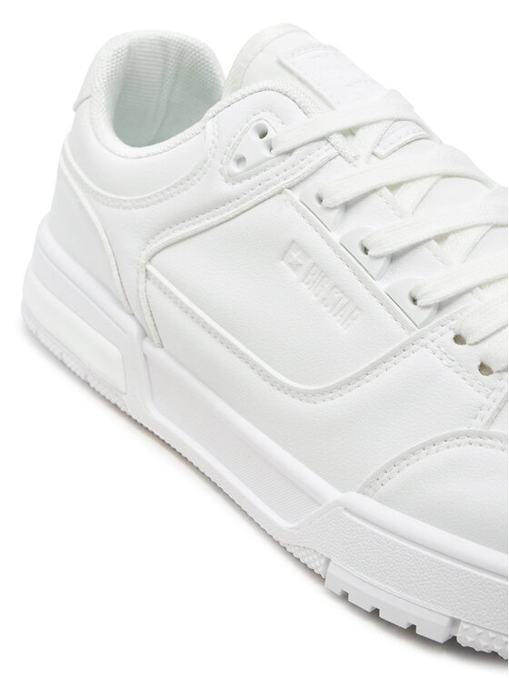 Big Star Shoes Big Star Shoes Снікерcи OO174671 Білий