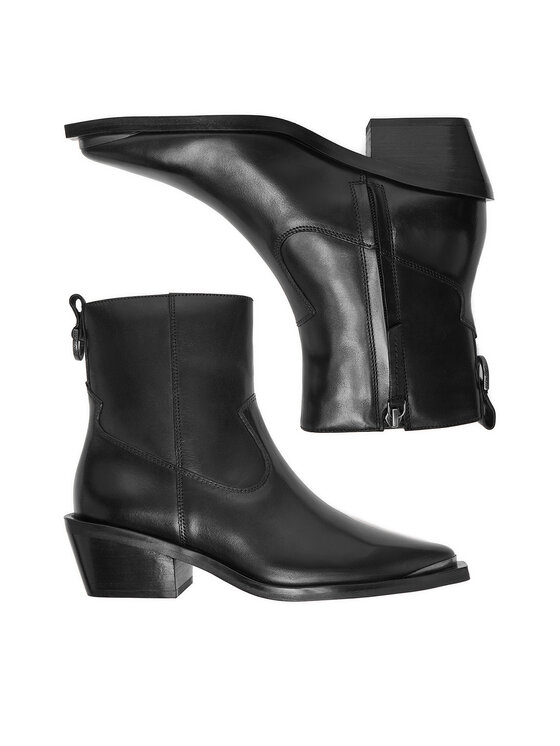 Gino Rossi Gino Rossi Cowboystiefel CEO-LARA-121995 Schwarz