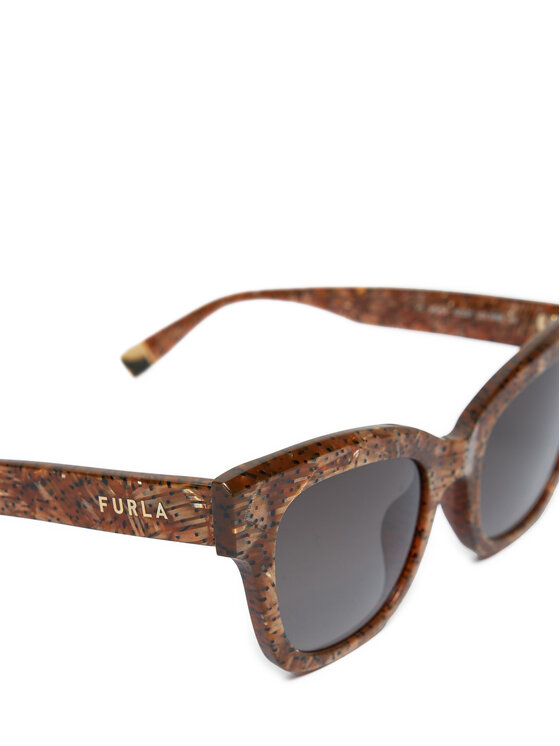 Occhiali da sole furla glitter deals