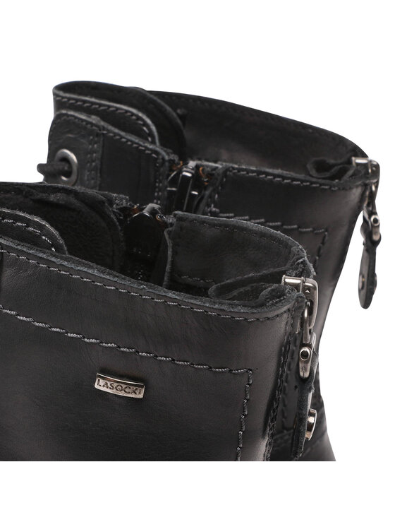 Lasocki Young Lasocki Young Stiefel CI12-DEMETRA-12 Schwarz