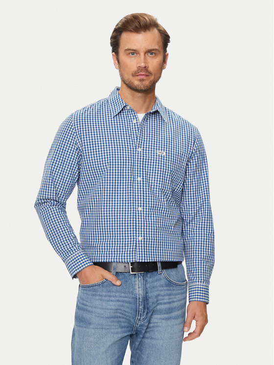 Camicia Wrangler