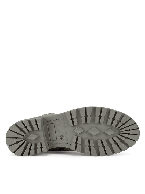 Lasocki Lasocki Μποτάκια CEO-WI16-D-466-02 Γκρι