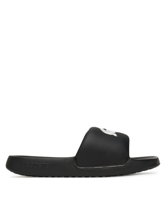 Şlapi Lacoste 7-49CMA0021 Negru