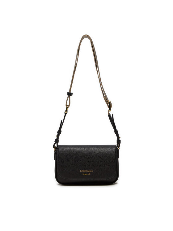 Emporio Armani Emporio Armani Ročna torba EW000538 AF12103 MC032 Črna