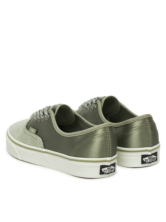 Vans Vans Teniszcipő Authentic VN000EHHFSG1 Zöld