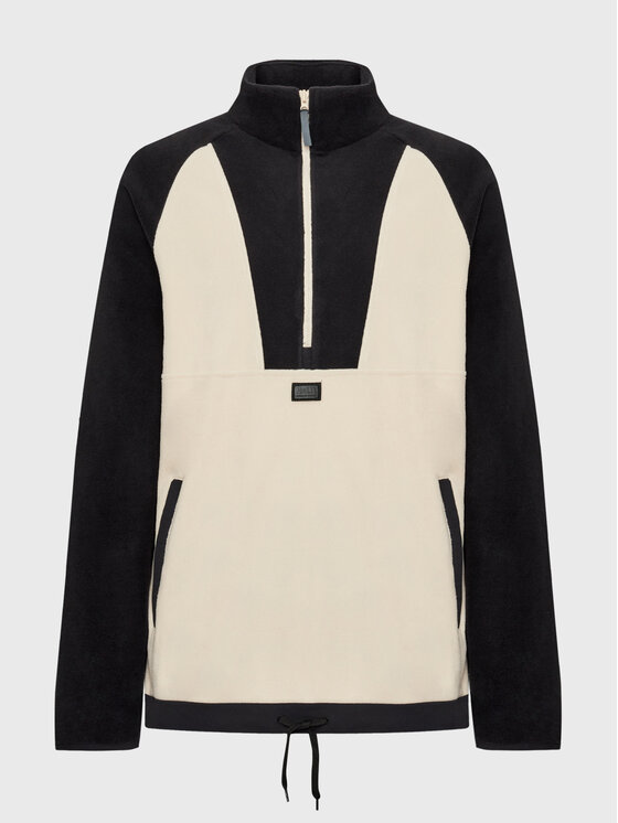 Halti Halti Jaka Polar Unisex Skugge 065-0416 Bēšs Relaxed Fit