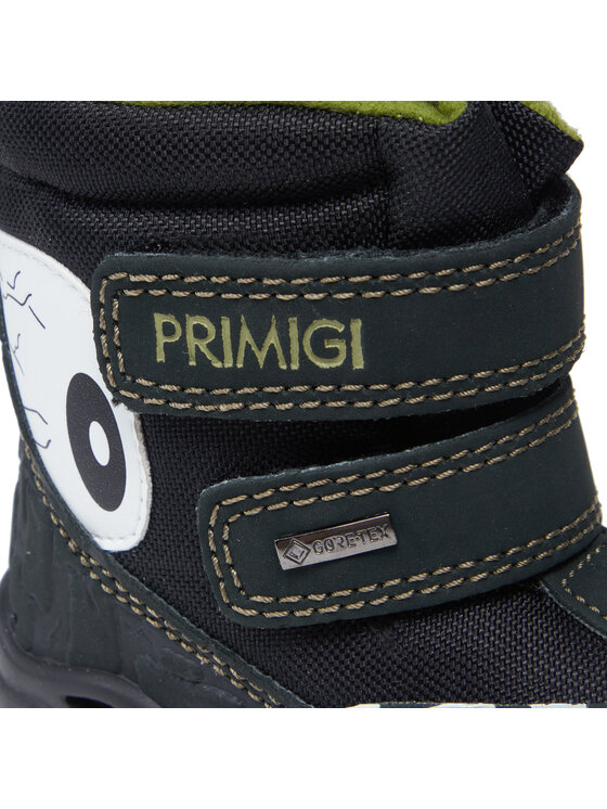 Primigi Primigi Čizme za snijeg GORE-TEX 4860211 M Zelena