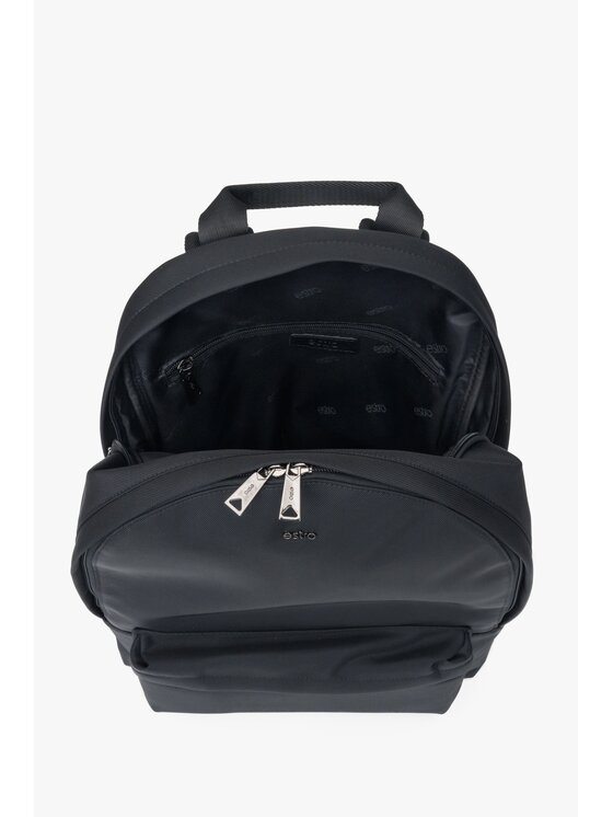 Estro Estro Zaino ER00114150 Nero
